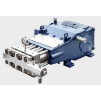 WOMA高壓柱塞泵 30Y系列 流速為16.7升/分鐘