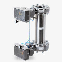 Kendrion彈簧式制動器的系統(tǒng)的制動系數(shù)分析