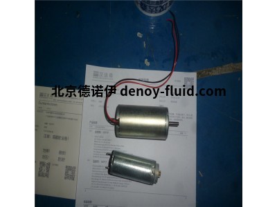德國(guó)德恩科Dunkermotoren有刷直流電機(jī)GR 42x40型號(hào)及性能介紹