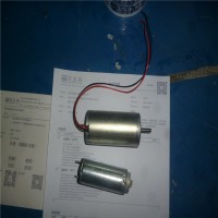 德國(guó)德恩科Dunkermotoren有刷直流電機(jī)GR 42x40型號(hào)及性能介紹