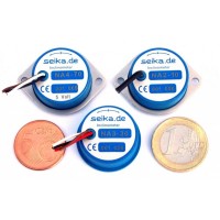 SEIKA電容式液體傾角儀 NGI4系列 帶有集成傳感器電子元件