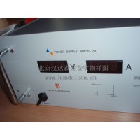 荷蘭 Delta Elektronika SM 30-200
