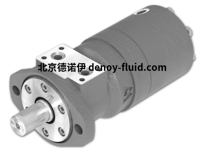 德國M+S HYDRAULIC液壓馬達(dá)MS125CT