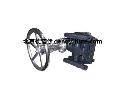 Rietschoten液壓卡鉗制動器 225.098.01 制動力15,000 N