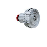 WESTCAR旋轉流體聯(lián)軸器的代理應用