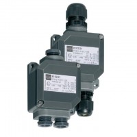 R. STAHL接線盒 8118/131-811 防護等級：IP66