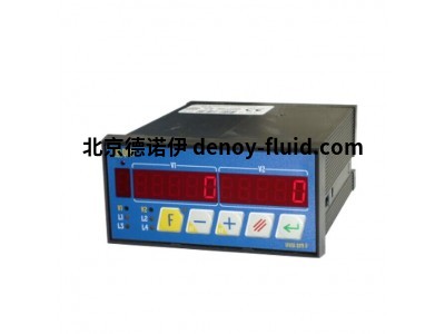 QEM控制器 HB237.16A系列 8個(gè)可編程輸出