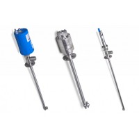 Bolondi自動旋轉(zhuǎn)清潔頭 RW030A 常應(yīng)用于食品工業(yè)