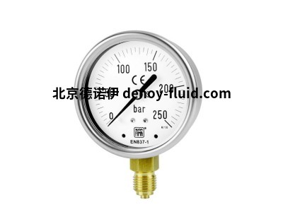 Nuova差壓開(kāi)關(guān) 3.28系列 應(yīng)用：化工、石化