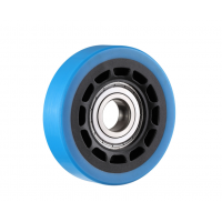 德國(guó)進(jìn)口ALCA滾輪CALCAST CC450 ，可提供對(duì)應(yīng)的報(bào)關(guān)單