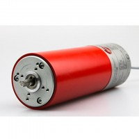 Mattke無刷伺服電機(jī) MISD系列 性能范圍從 0.2到70Nm