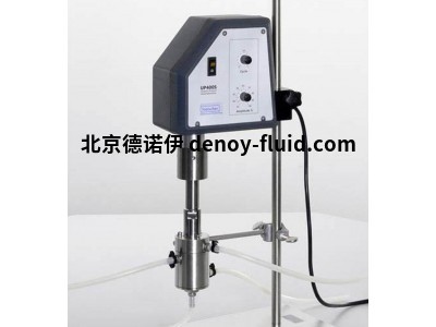 Hielscher超聲波設(shè)備 UP100H系列 處理樣品量：5-100ml