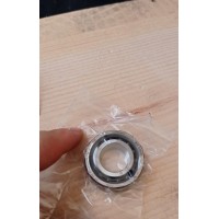 GMN 迷宮式金屬密封件 S型和SA型