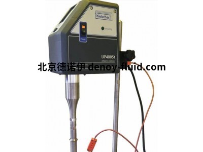 Hielscher工業(yè)超聲設(shè)備 UIP4000hdT系列適用于重型超聲波工藝