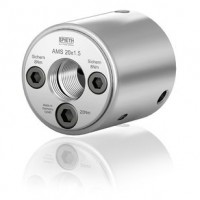 Spieth夾緊螺母AM24.1,5