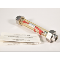 GEMU蓋米857R25D 7 314 144 1600浮體流量計(jì)