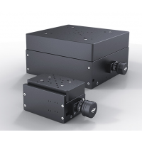 OWIS納米混合定位系統(tǒng) 應(yīng)用于測量和測試技術(shù)、研究和科學