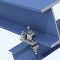 LINDAPTER固定導(dǎo)軌工具的固定指數(shù)介紹