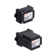 AMF液壓夾緊 67181系列 范圍廣，多種可能的組合