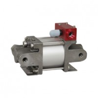 Maximator氣動(dòng)液壓泵MO22D