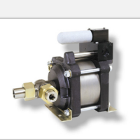 麥格思維特MAXIMATOR泵M72/M111規(guī)格介紹