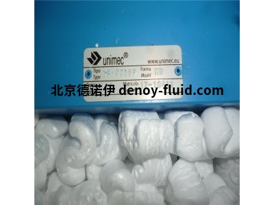 意大利Unimec 559 R 1/10 螺旋千斤頂 TP 型 B 型R48-10k6-RSC