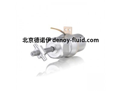 Phytron步進電機 VSS/VSH系列 可用于真空或低溫環(huán)境