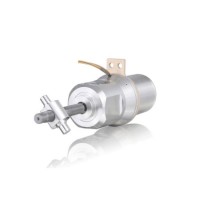 Phytron步進(jìn)電機(jī) VSS/VSH系列 可用于真空或低溫環(huán)境