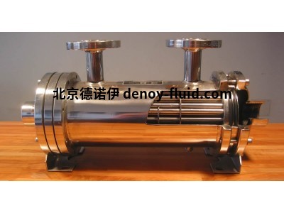 意大利Flovex熱換器ST型ST80系列輕量型標(biāo)準(zhǔn)油冷熱換器