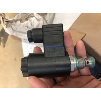 Bucher HydraulicsWK22ONA5V-2 24D 換向閥