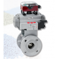 德國Warex DQV系列夾管閥液體氣體介質(zhì)控制 截止閥