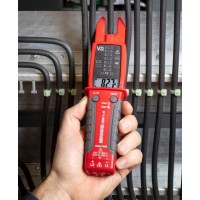 BENNING服務(wù)電流鉗萬(wàn)用表CM 10-1快速報(bào)價(jià)