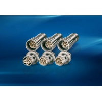 GES多極高壓連接器MCS系列