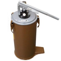 意大利Dropsa 氣動泵3414系列 工作溫度為-5 °C- +80 °C