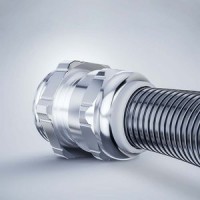 PFLITSCH 波紋導管解決方案 – 安全電纜保護