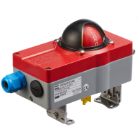 ROTECH限位開(kāi)關(guān)盒  ET系列 防護(hù)等級(jí):IP65 可用于氣體防爆區(qū)