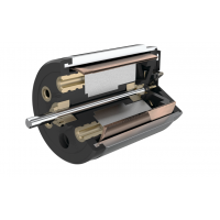 faulhaber AULHABER S/G貴金屬換向直流微電機(jī)