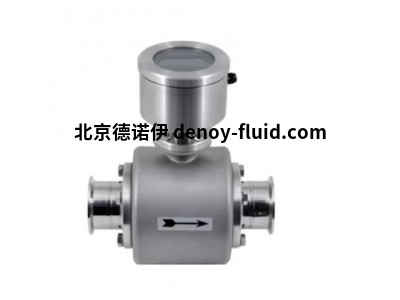 ANDERSON-NEGELE電磁流量計 FMQ系列