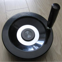 埃萊薩ELESA夾緊旋鈕/實心手輪VRTP.200 A-5 / 8