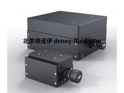 OWIS高精度線性平臺 LIMES150系列 行程可達300毫米