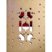 DOGLAS復(fù)合材料玻璃纖維 220M系列 溫度電阻為220°C