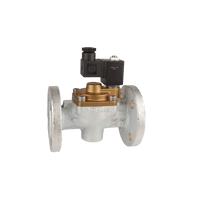 Buschjost電磁閥伺服型A5402-A5406/0404 系列