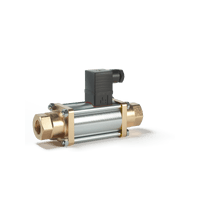 Buschjost電磁閥適用于高粘度、潤滑或污染介質(zhì)