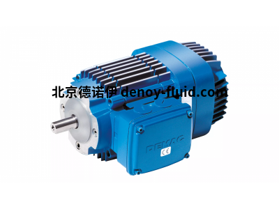 Demag減速電機(jī)DGV 41 TD-B3-30-1-186