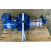 Hp Technik高壓電機(jī)泵組SMG 1567-I-3-10