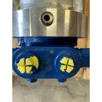 Hp Technik高壓電機(jī)泵組SMG 1930-D-4-15-H1