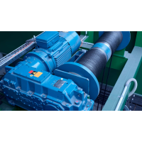 Demag減速電機40 DD-B14.6-511-3-13.9