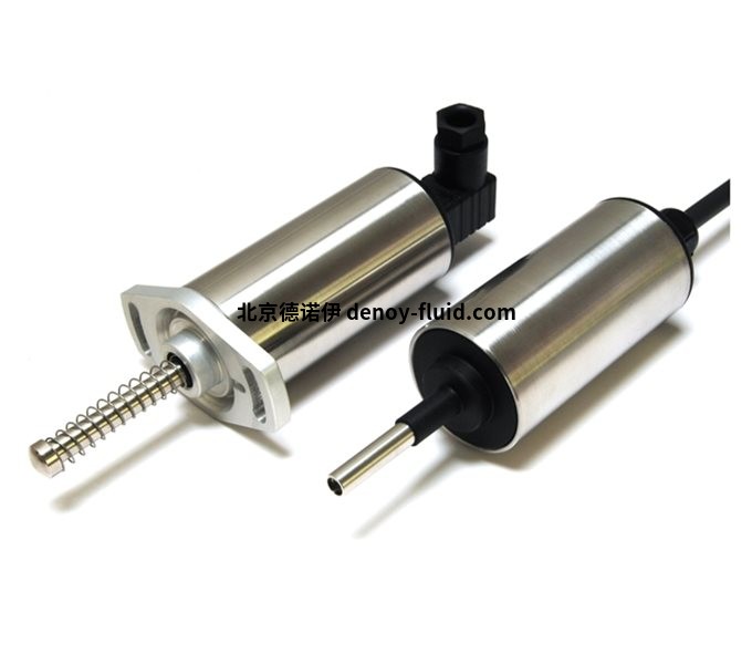 Positek短行程線性位置傳感器X103.20ALQ200RTZ000