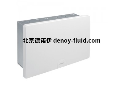 Hager海格金屬箱 VG13PF