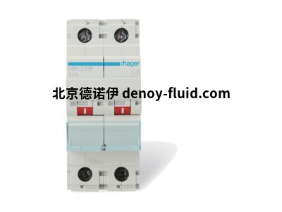 Hager開關(guān)SBU280P